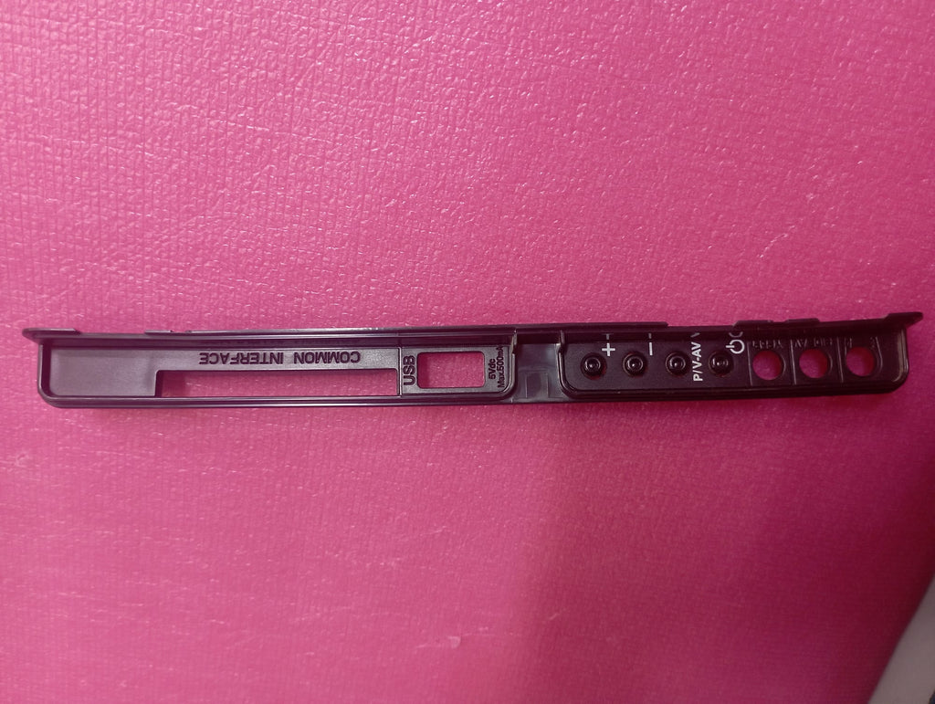 MB61S 2011 BRACKET IO  TASTIERA  PER TV SHARP LC-32LE510E