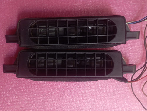 30064 2441 257 30063  ALTOPARLANTI  PER TV SHARP LC-32LE510E