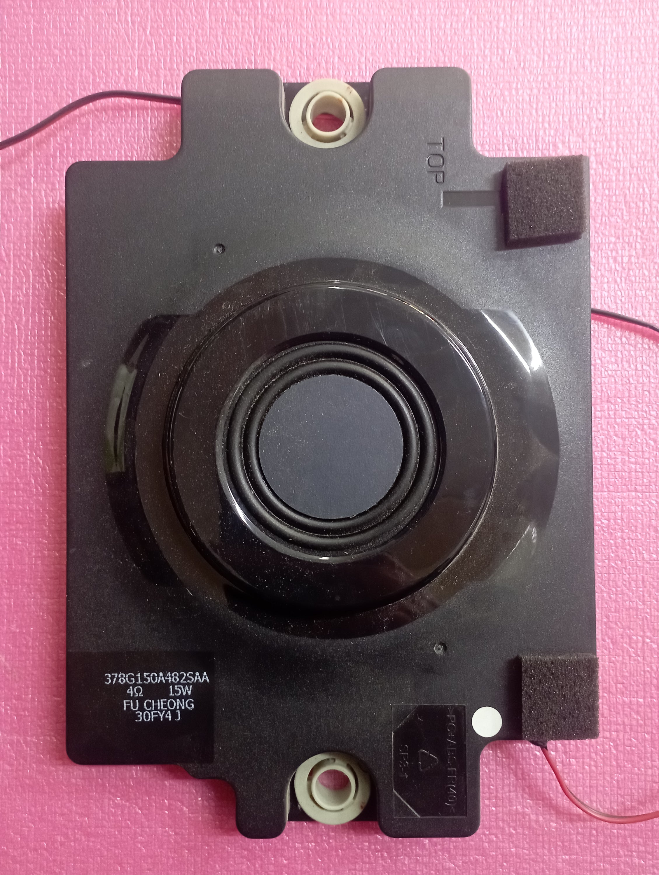 Ricambi TV Philips 55PUS7909/12 - PSU Flat WiFi T-Con Illuminazione