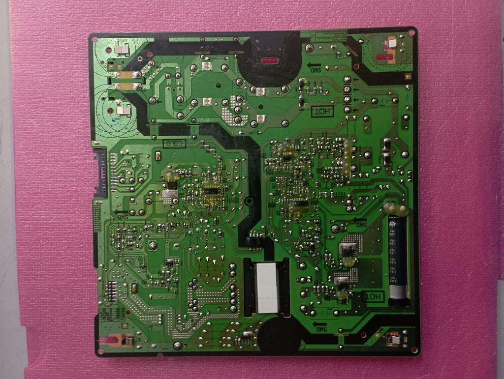Scheda Alimentazione Samsung UE65RU7170U BN44-00932S Testata