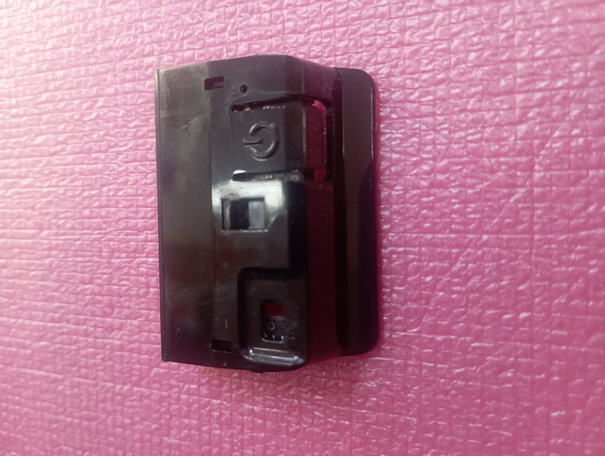 BN59-01371A Ricevitore IR + Pulsante per TV Samsung UE65AU7170U