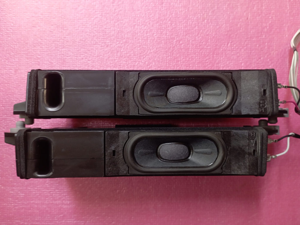 1-859-256-11 Altoparlanti Casse Sony KD-43XG7096 Ricambio Rigenerato