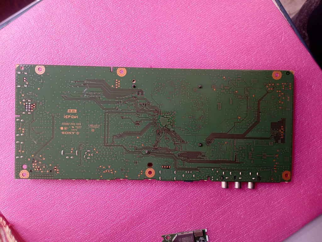 Mainboard 1-983-119-12 per Sony KD-43XG7096