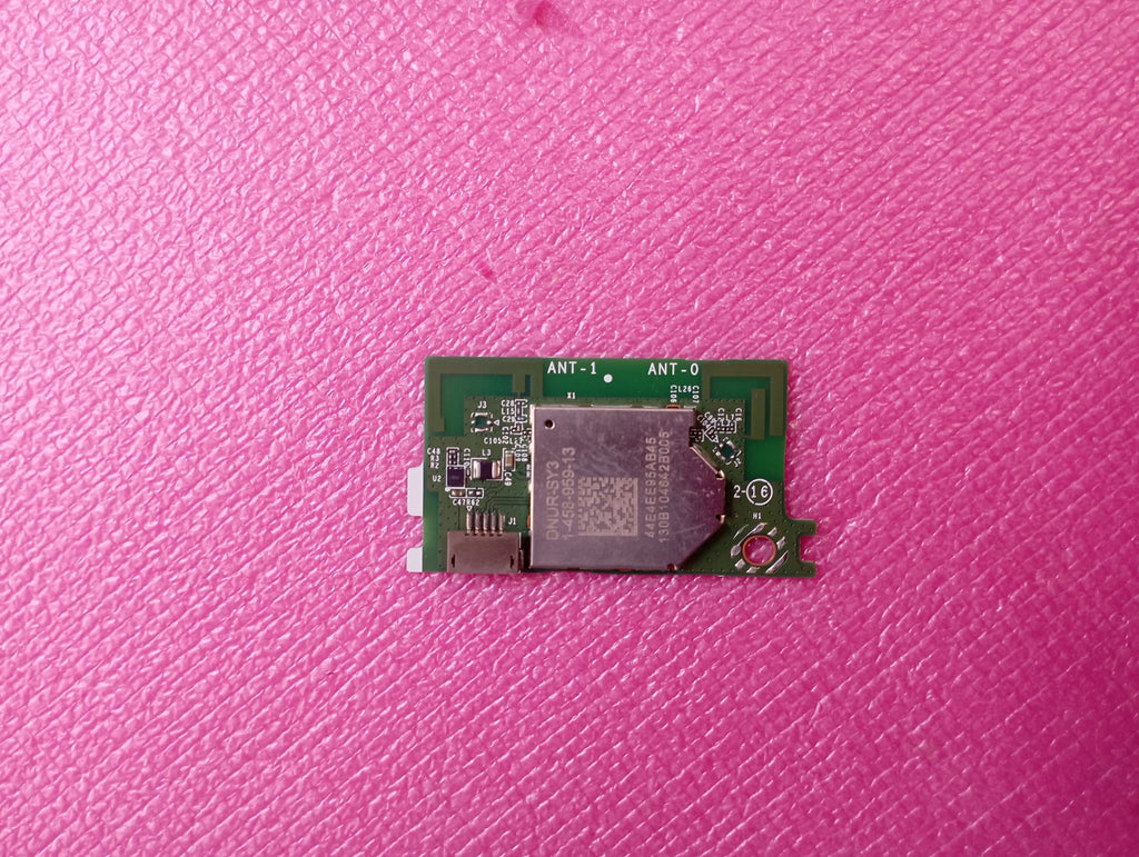 1-458-959-13 Modulo WiFi Sony KD-43XG7096
