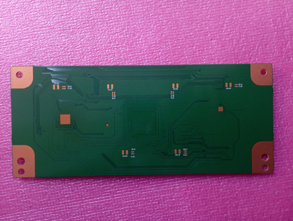 6870C-0814A T-Con Board Sony KD-43XG7096 Ricambio Rigenerato