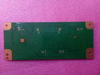 6870C-0814A T-Con Board Sony KD-43XG7096 Ricambio Rigenerato