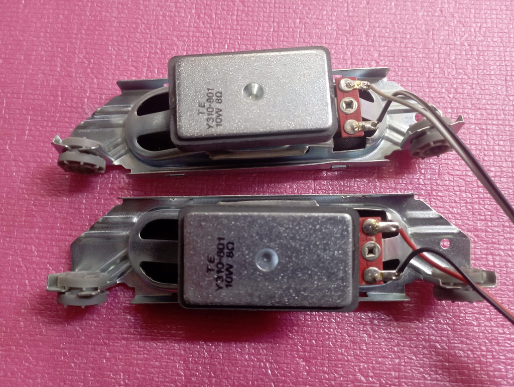 TE Y310-801  ALTOPARLANTI PER TV AKAI AKTV4339C