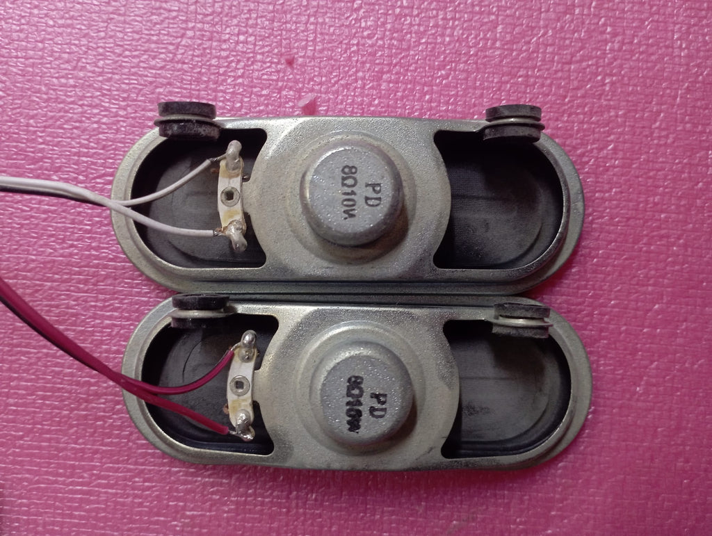 ALTOPARLANTI PER TV SMART TECH LE-5017S