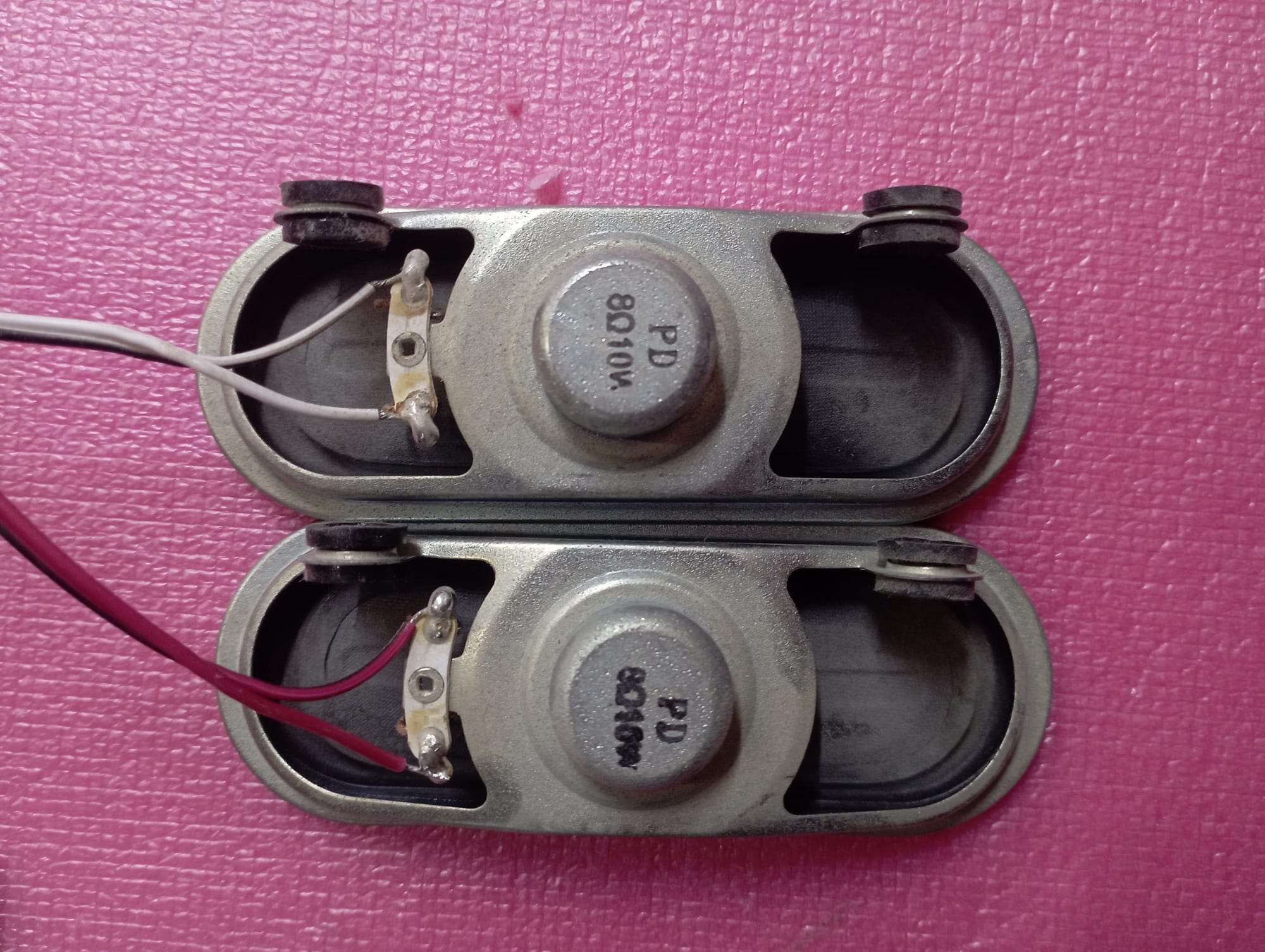 ALTOPARLANTI PER TV SMART TECH LE-5017S