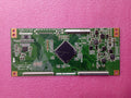 Scheda T-Con Smart Tech LE-5017S KB-6160 94V-0 E157925 HK-Z.CX4750V02