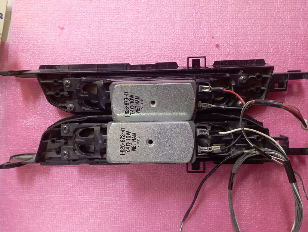 1-826-873-41 ALTOPARLANTI PER TV SONY KDL-32EX700