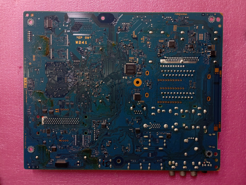 1-881-636-12 MAINBOARD PER TV SONY KDL-32EX700
