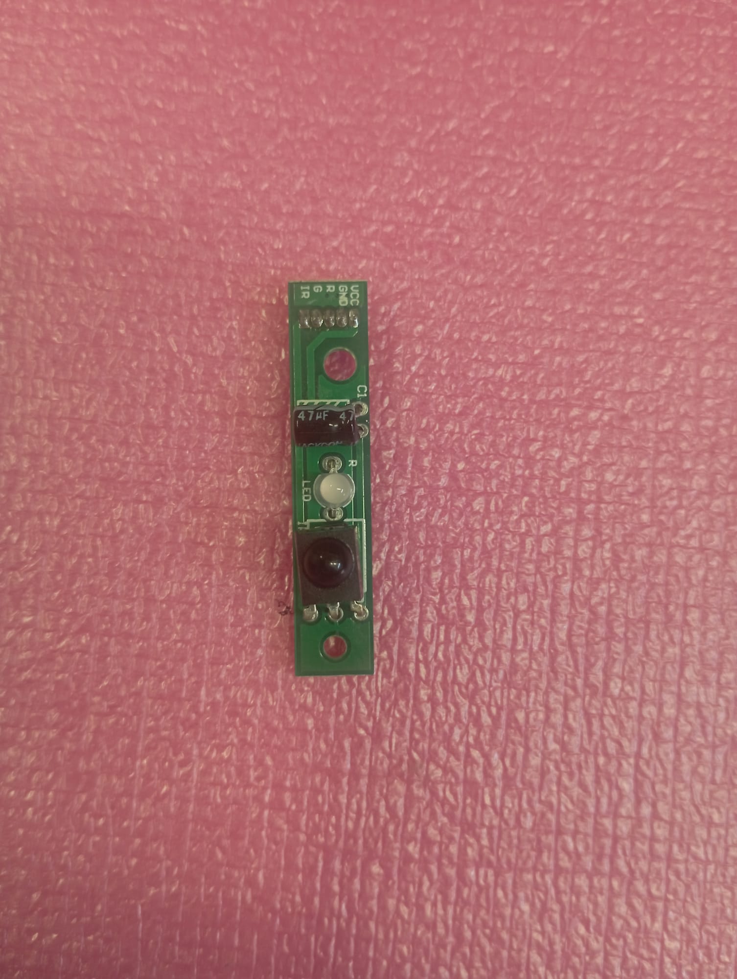 310431361692 MODULO IR PER TV PHILIPS 52PFL9632D