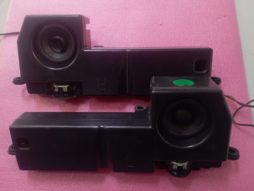 30064 2441 257 30063  ALTOPARLANTI PER TV PHILIPS 52PFL9632D