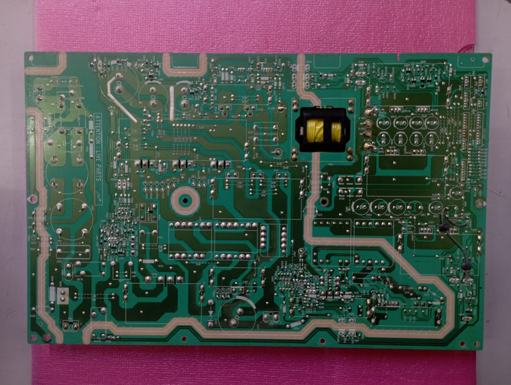 Scheda Alimentazione Philips PSC102288 / 52PFL9632D 3H212WPKG1 Testata