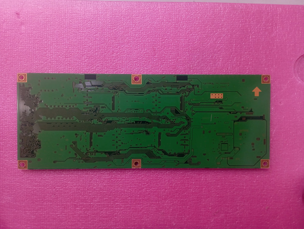 Scheda T-Con Philips 52PFL9632D EAGLE2 T3Z18AFG-0003 CPWBY3776TP