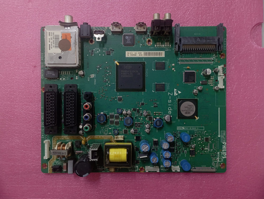 Mainboard 310432853602 per Philips 52PFL9632D
