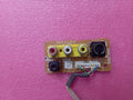 310431361864 SCHEDA AV PER TV PHILIPS 52PFL9632D