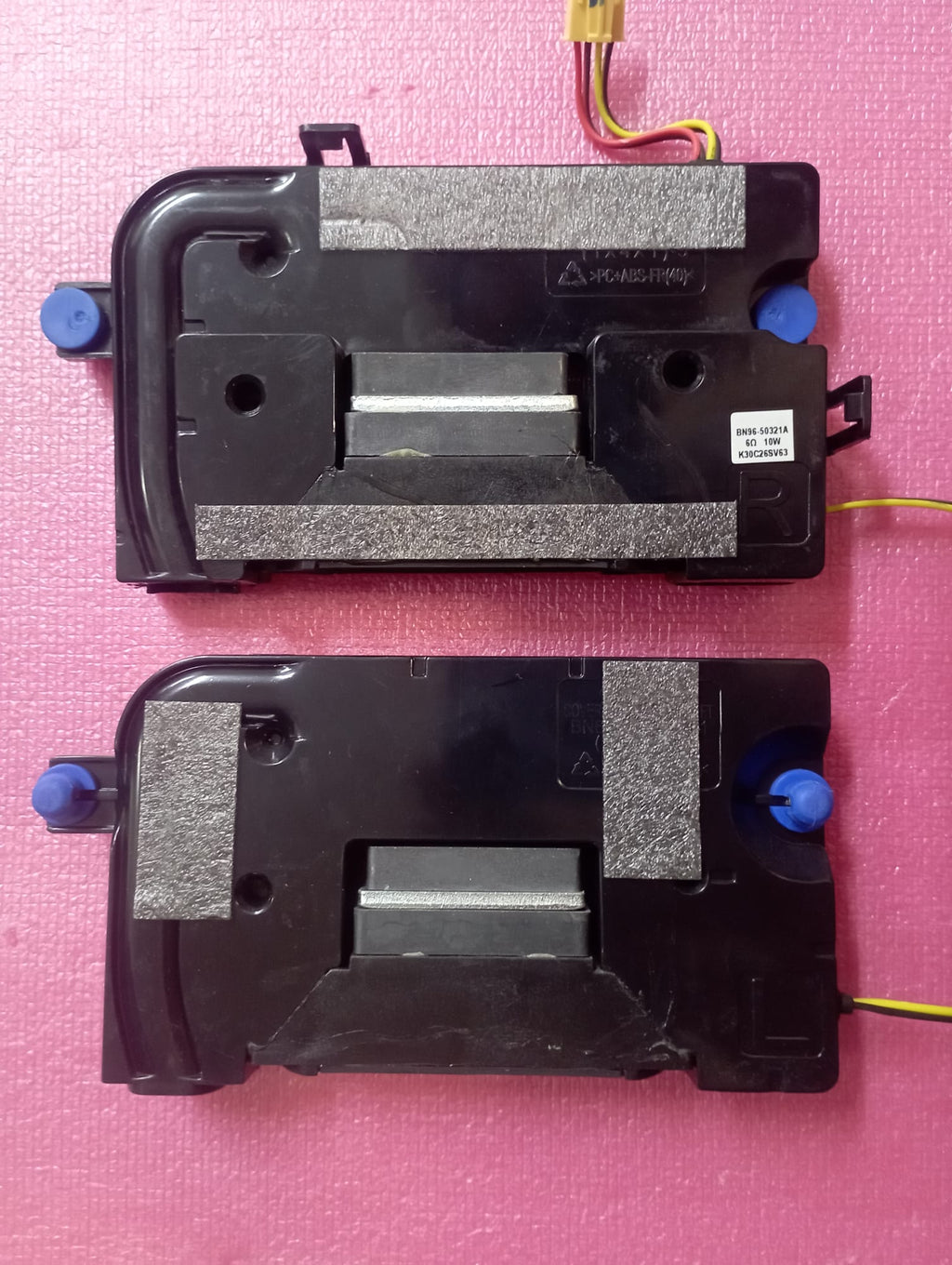 BN96-50321A Altoparlanti per TV Samsung UE43TU7072UXXH