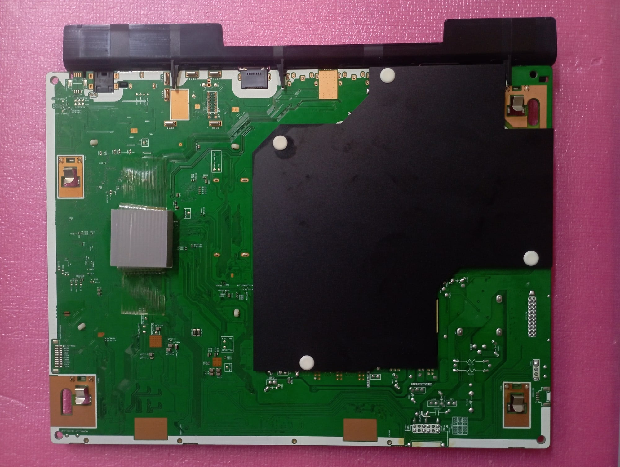 BN94-15257S Scheda Madre Samsung UE43TU7072UXXH – Ricondizionata