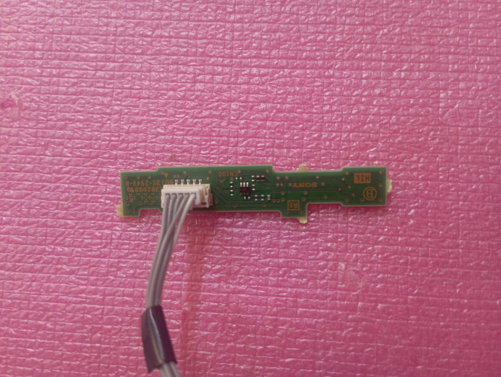 1-889-677-11 Ricevitore Infrarossi per TV Sony KDL-32R433B