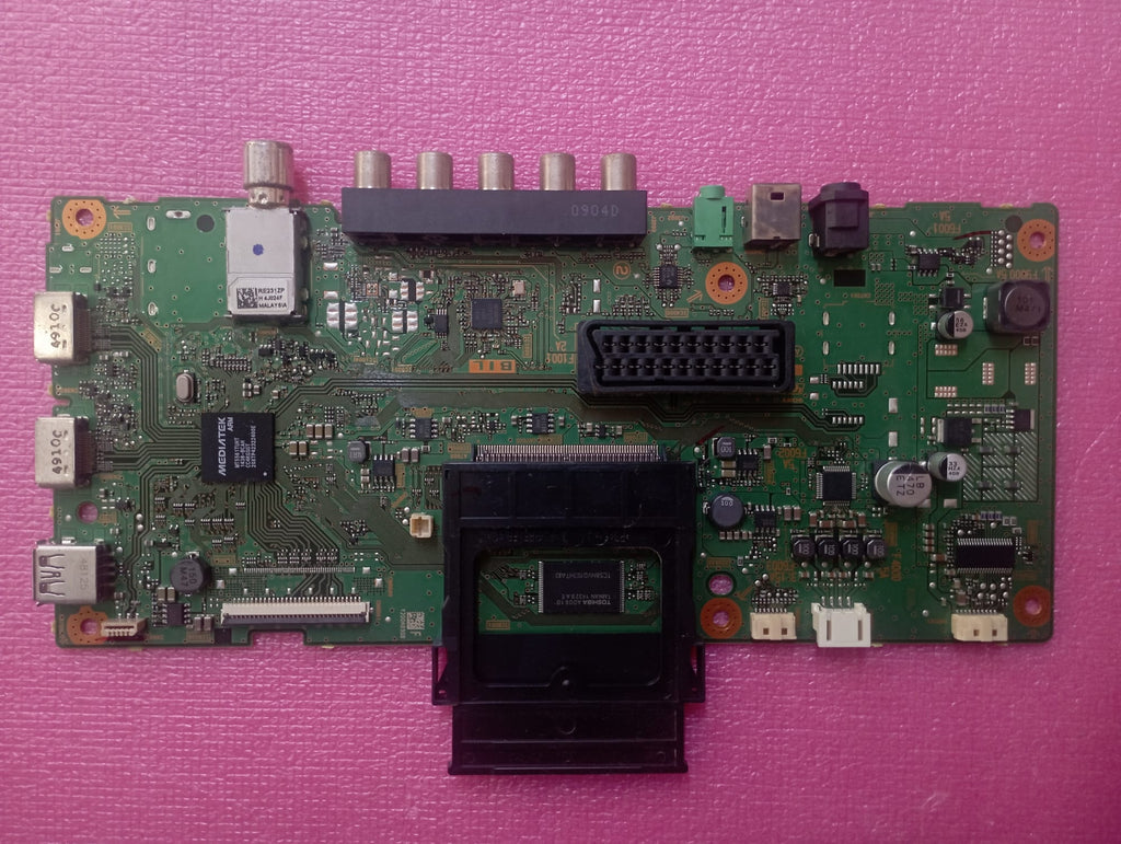 Mainboard 1-889-355-12 per Sony KDL-32R433B