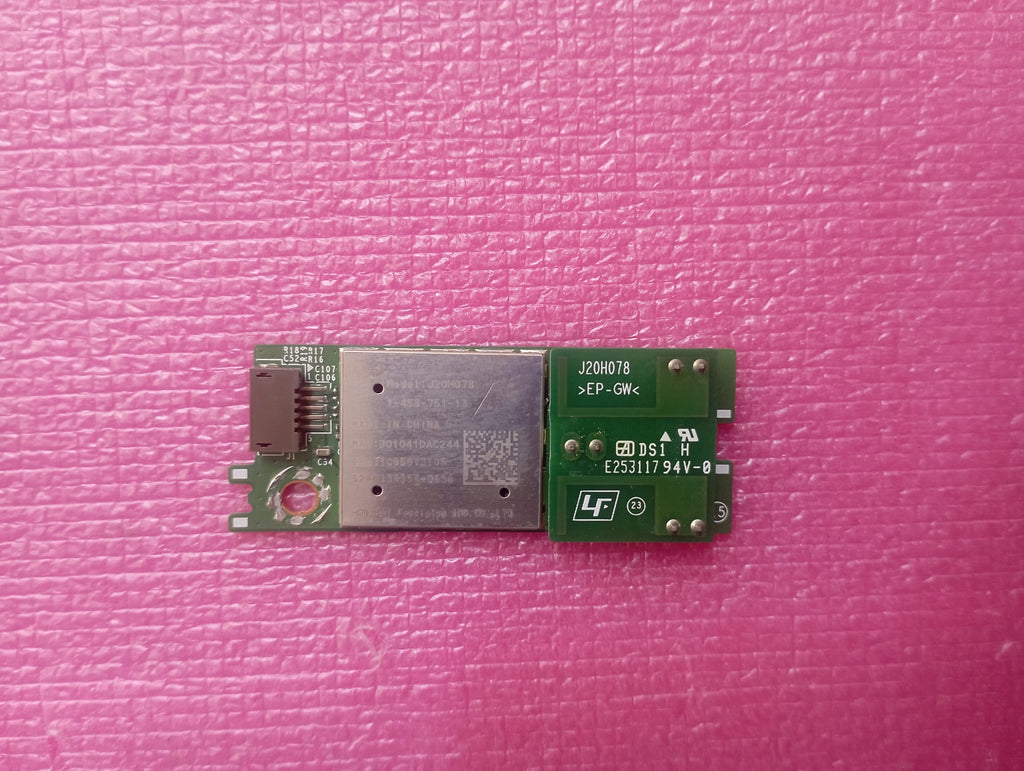 1-458-751-13 Modulo WiFi per TV Sony KDL-32R433B