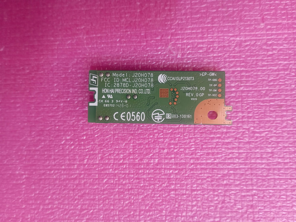 1-458-751-13 Modulo WiFi per TV Sony KDL-32R433B