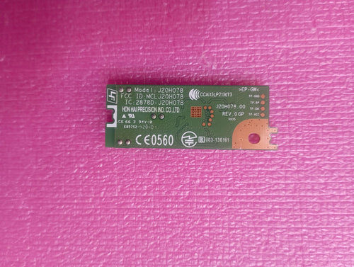 1-458-751-13 Modulo WiFi per TV Sony KDL-32R433B