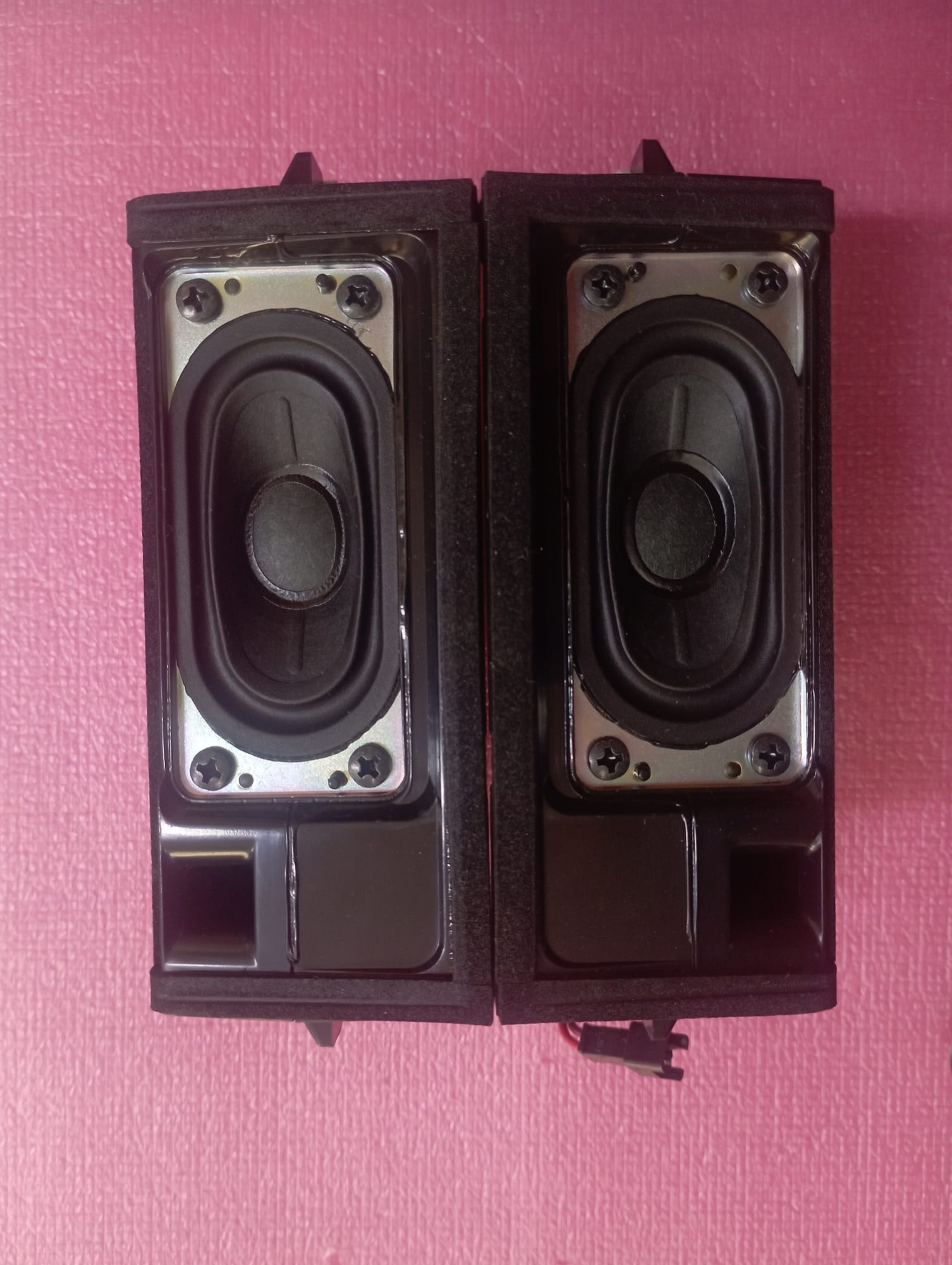 1-858-991-11 Altoparlanti per TV Sony KDL-32R433B