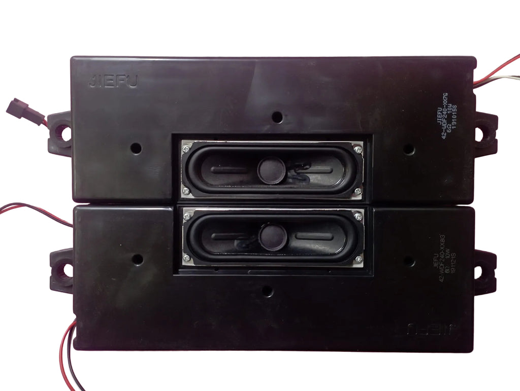 42-WDF240-XX7G ALTOPARLANTI PER TV TCL 55EC780