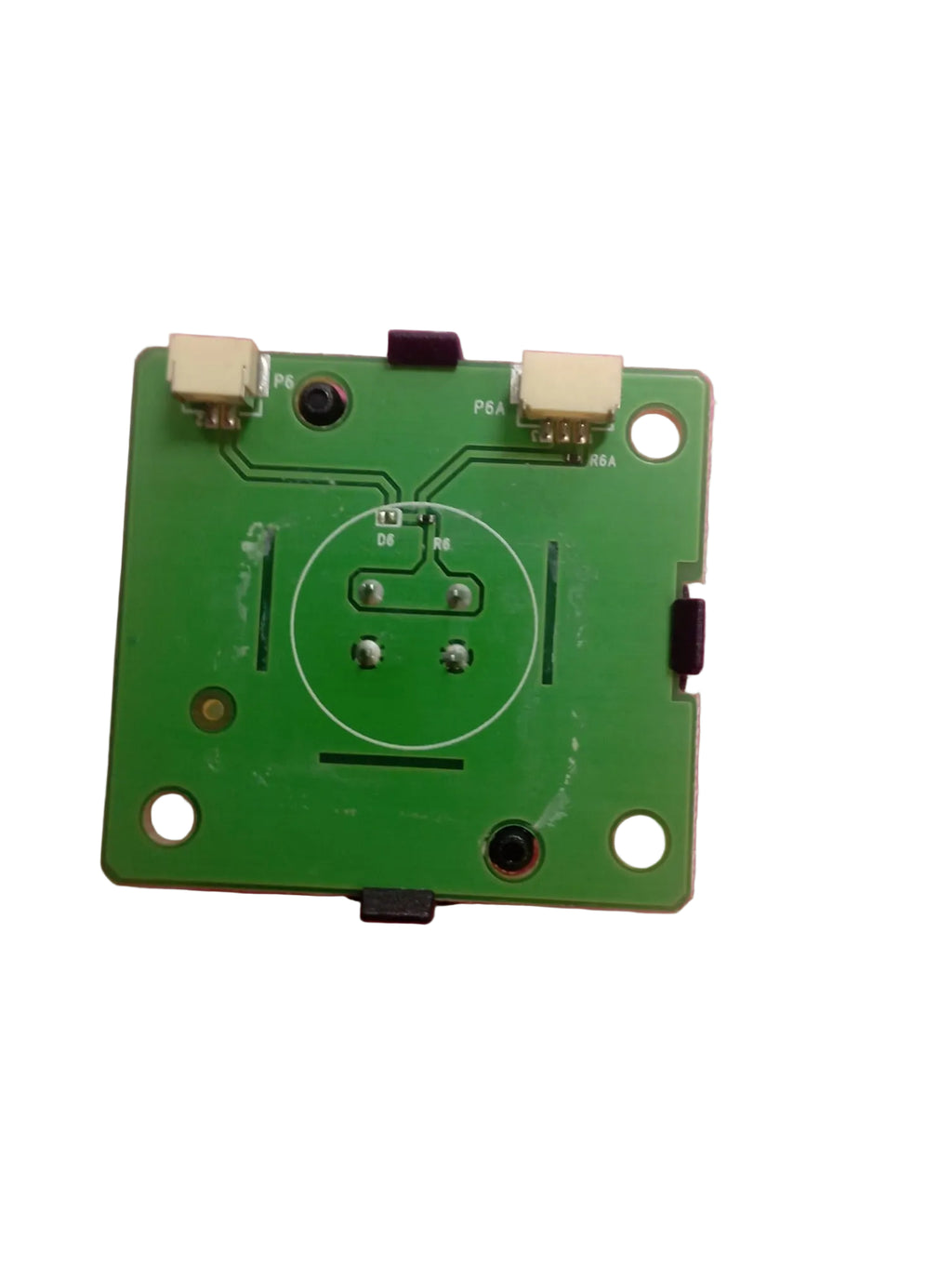 PULSANTE ACCENSIONE PER TV TCL 55EC780