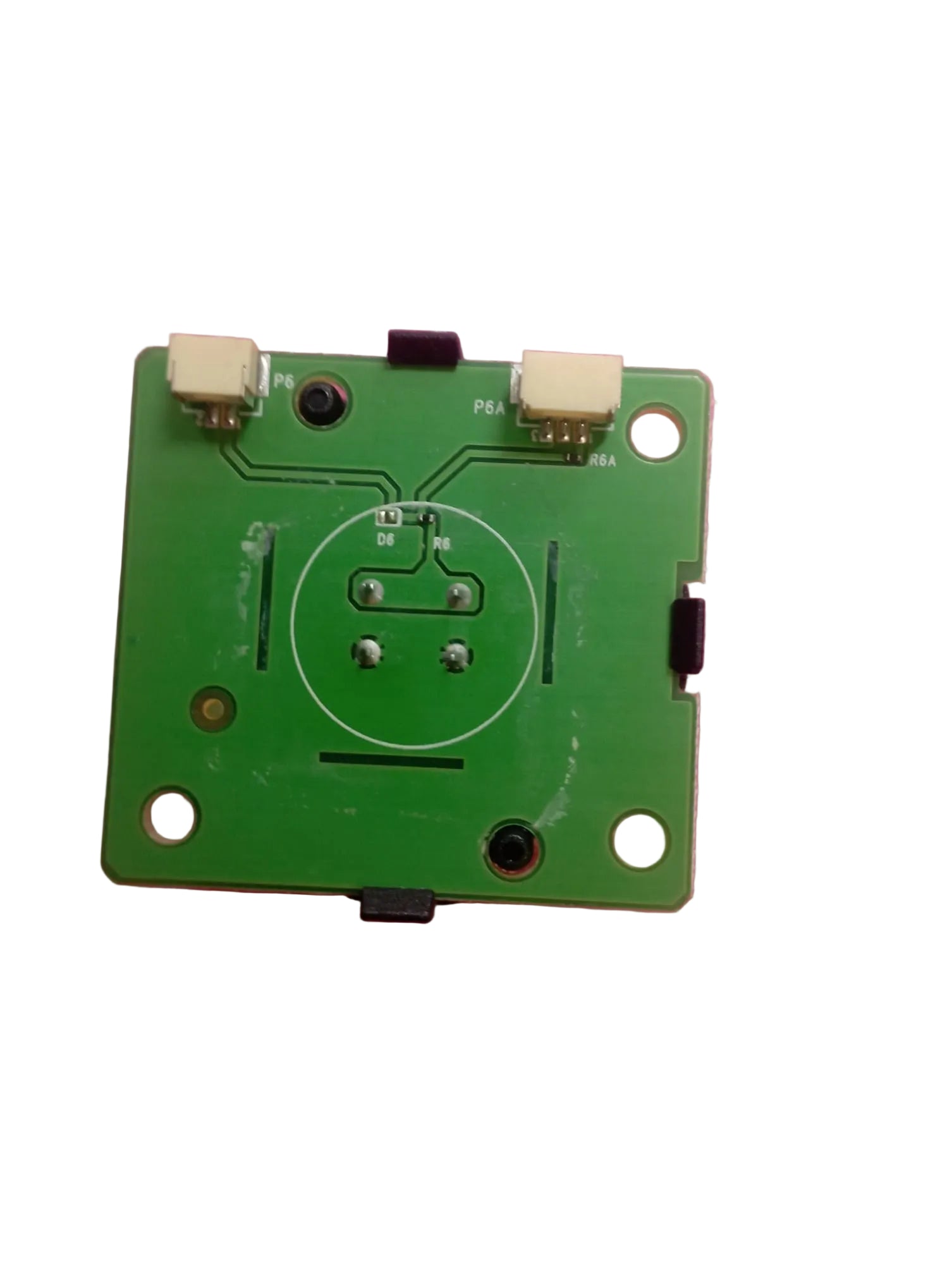 PULSANTE ACCENSIONE PER TV TCL 55EC780