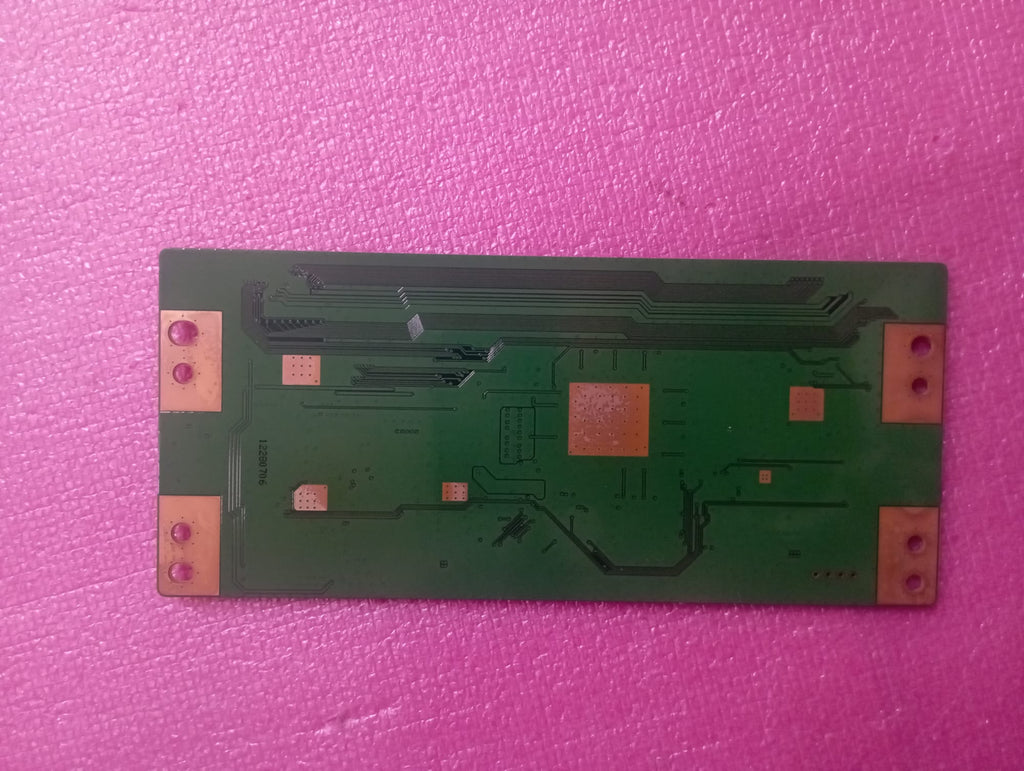 Scheda T-Con TCL 55EC780 ST5461D07-8-C-1
