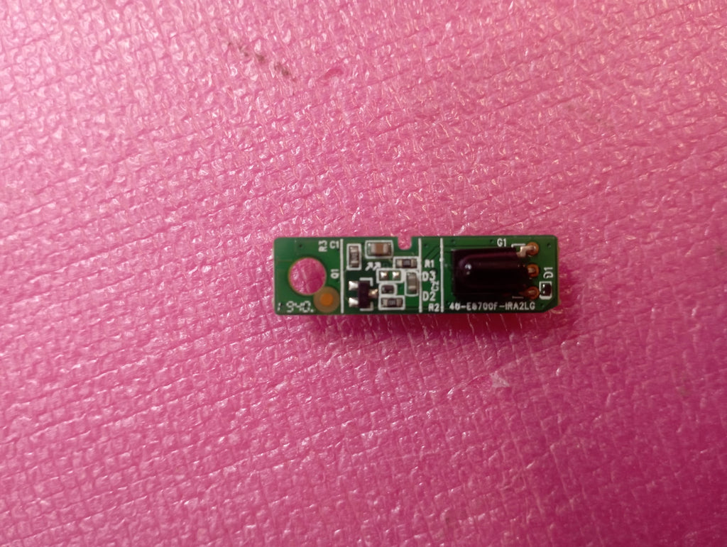 Ricevitore IR + Pulsante TCL 55EC780 40-E8700F-IRA2LG Testato