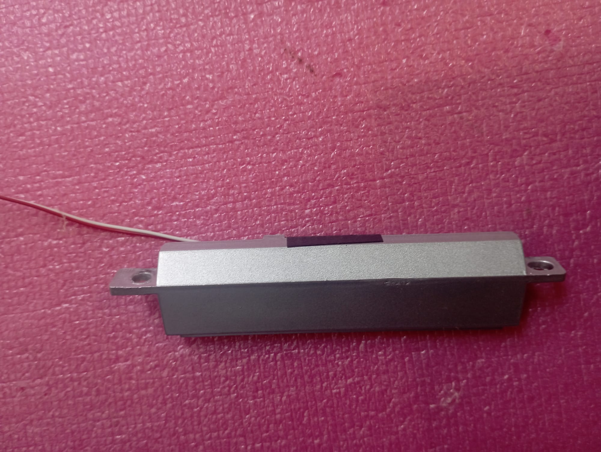 MODULO LED DEL LOGO PER TV TCL 55EC780