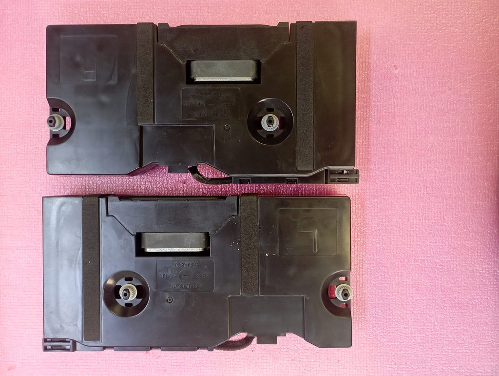 Dettaglio altoparlanti LG 55UH661V EAB64028305 EAB64028306