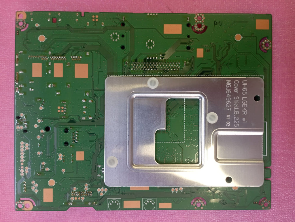 Mainboard EBT64201804 per LG 55UH661V