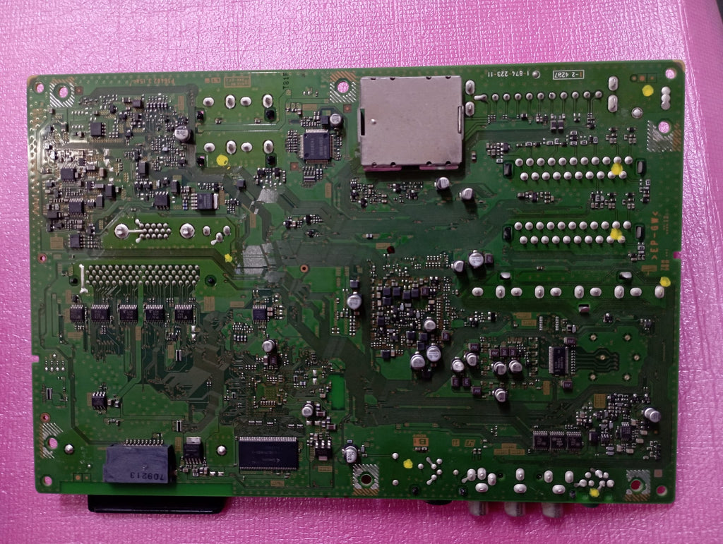 Mainboard 1-874-223-11 per Sony KDL-32U3000