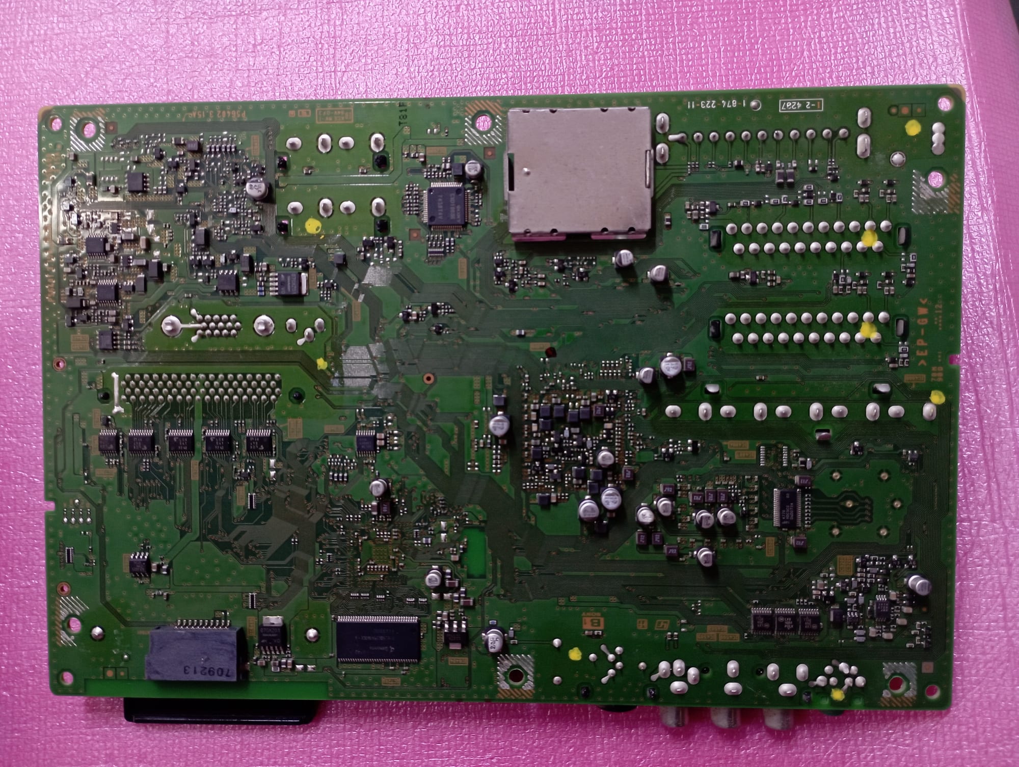VESTEL 17MB140 MAINBOARD PER TV PANASONIC TX-32F300E
