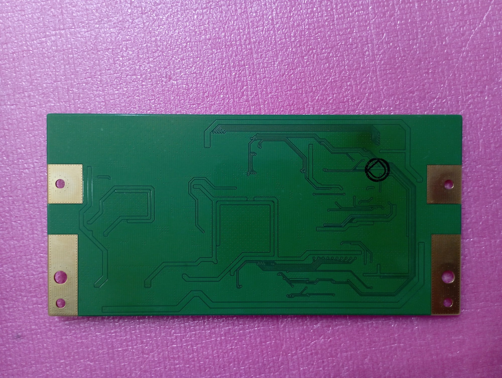 Scheda T-Con Sony KDL-32U3000 320WTC2LV3.9