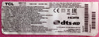 55C715 TCL