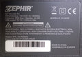 ZEPHIR ZV-32HD