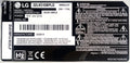 32LK510BPLD Ricambi TV LG