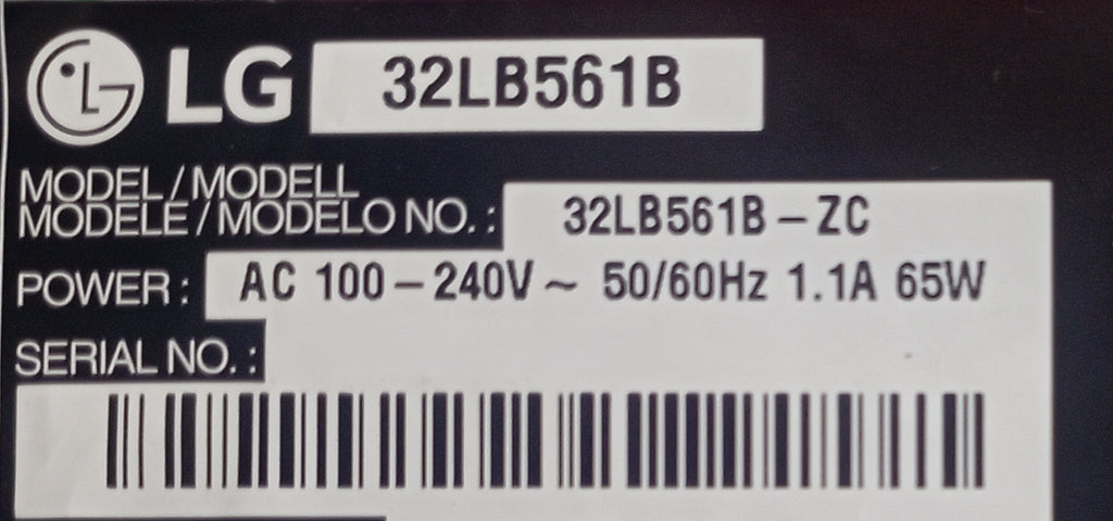 32LB561B LG