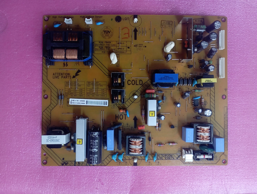 Ricambi Philips 42PFL5604H/12 SKU 1079/2023