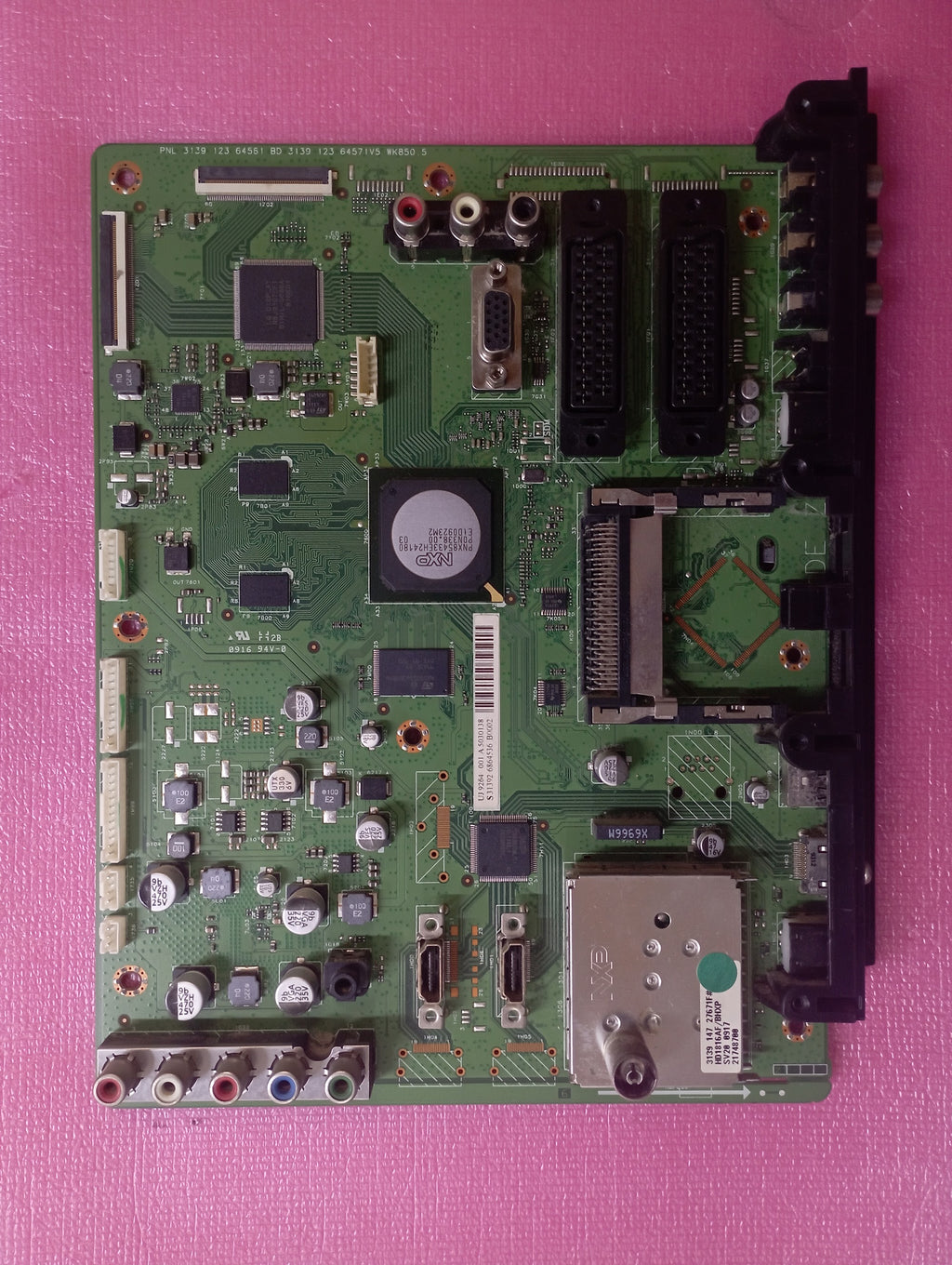 Ricambi Philips 42PFL5604H/12 SKU 1079/2023