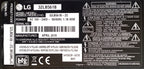 32LB561B Ricambi TV LG - PSU, Mainboard, Flat, Altoparlanti, Pulsante IR