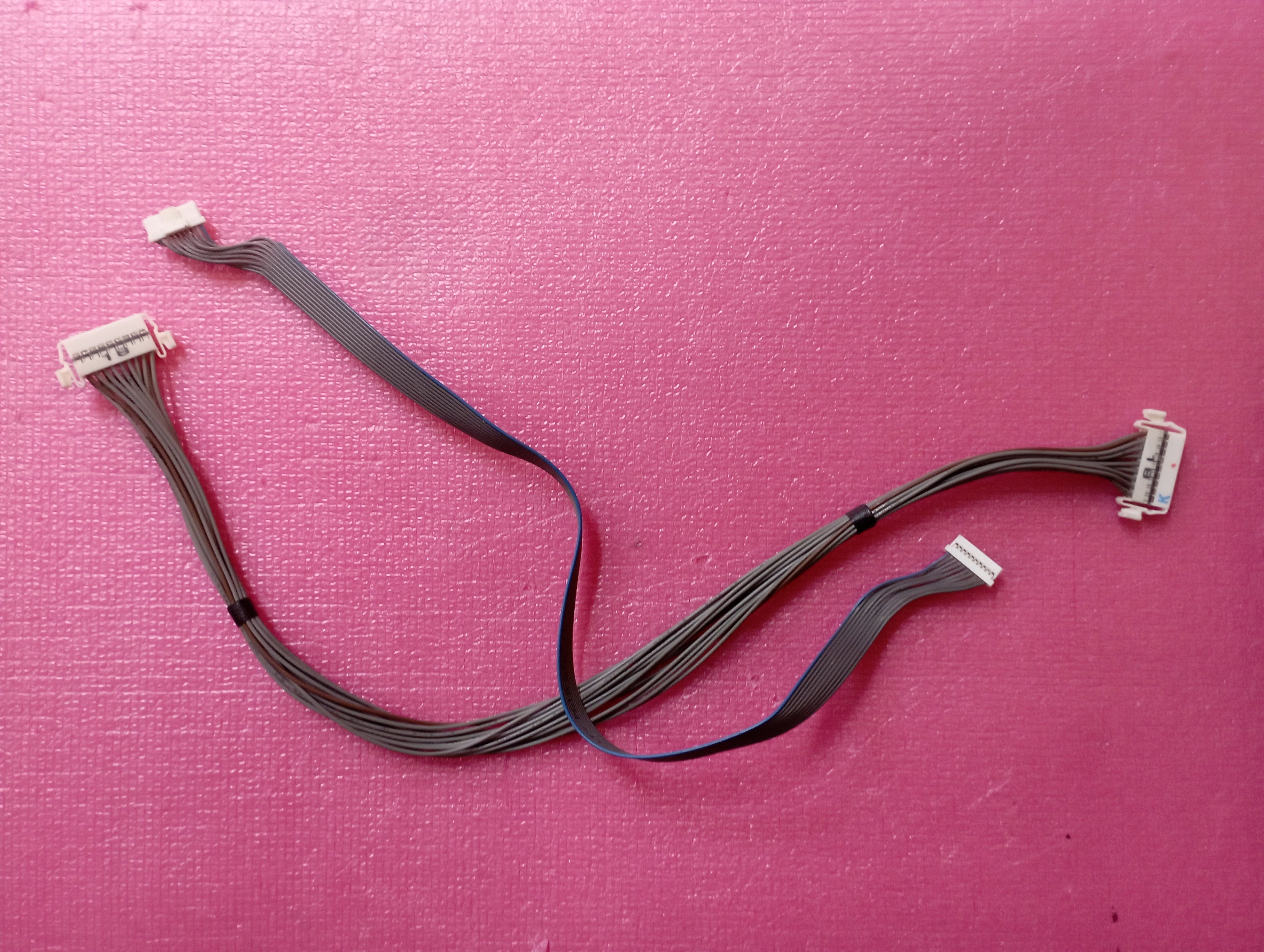 32LB561B Ricambi TV LG - PSU, Mainboard, Flat, Altoparlanti, Pulsante IR