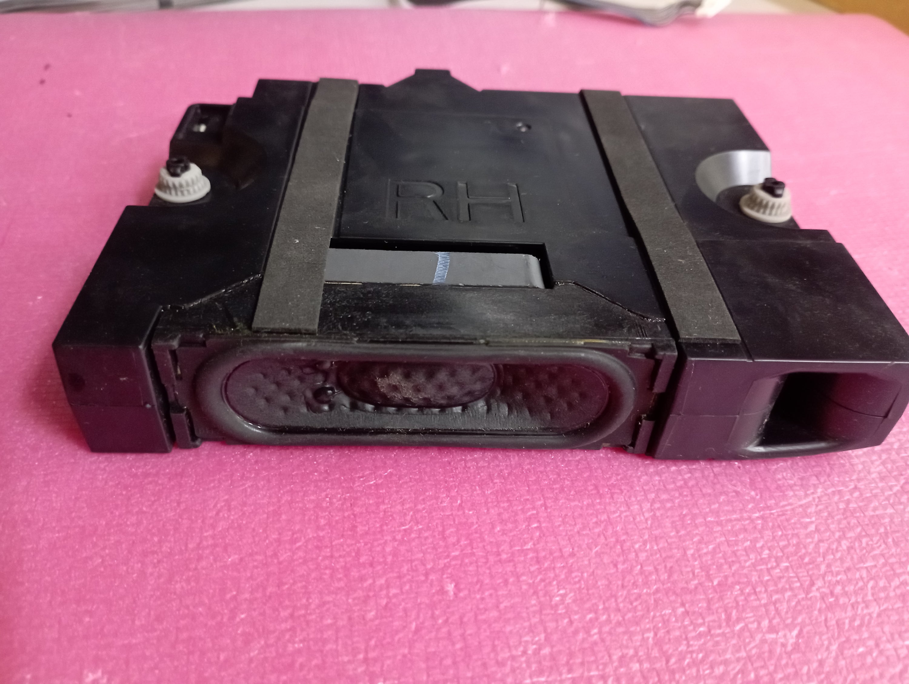 32LB561B Ricambi TV LG - PSU, Mainboard, Flat, Altoparlanti, Pulsante IR